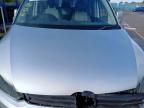 2013 VOLKSWAGEN CADDY MAXI C20 LIFE TDI S  for sale at Copart SANDWICH