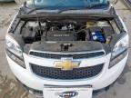 2011 CHEVROLET ORLANDO LT for sale at Copart YORK
