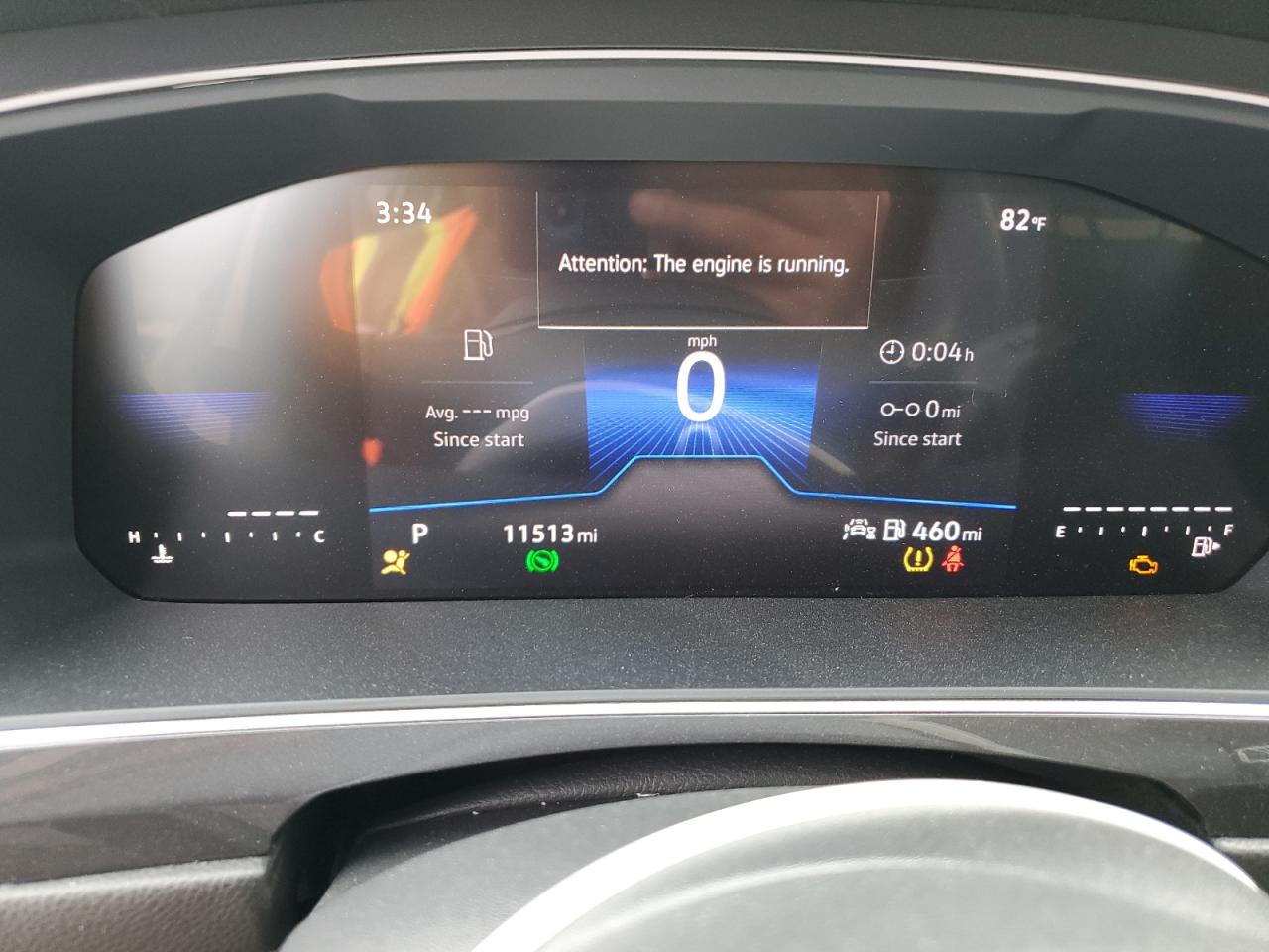 2024 Volkswagen Tiguan S VIN: 3VVRB7AX0RM198726 Lot: 84356325