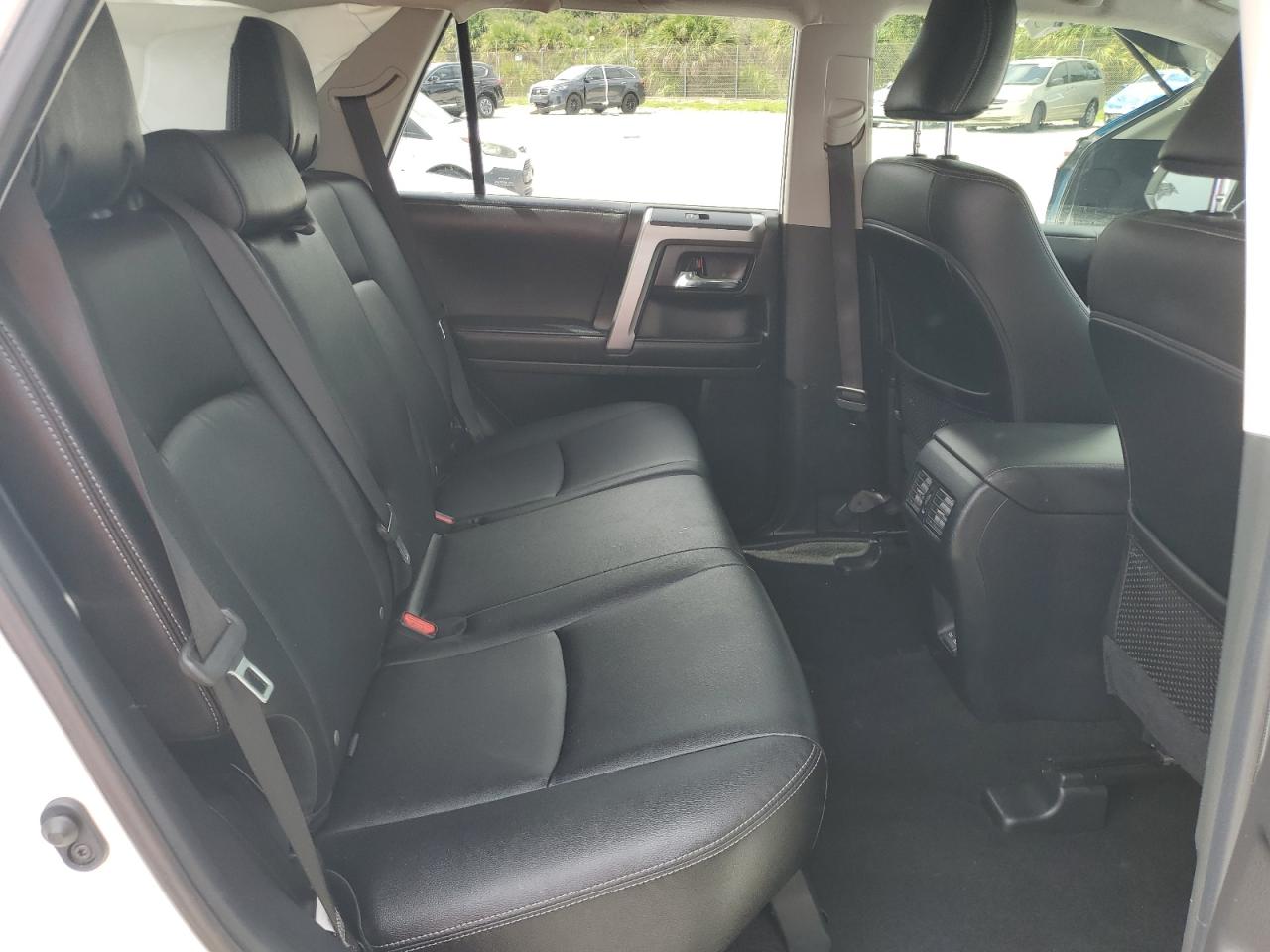 2023 Toyota 4Runner Trd Sport VIN: JTEAU5JR5P5282048 Lot: 85097535