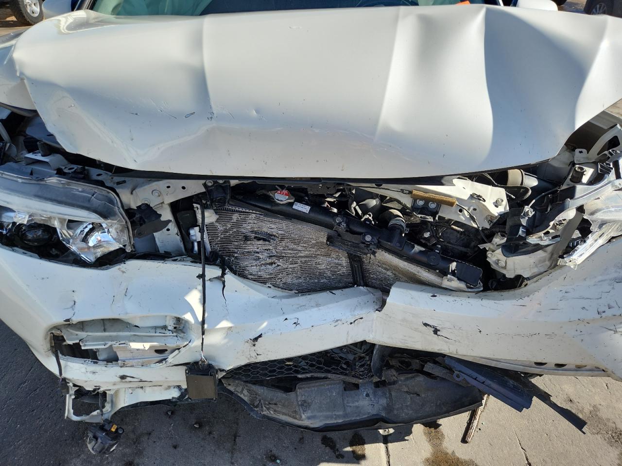 2018 Honda Pilot Touring VIN: 5FNYF6H92JB059822 Lot: 72039665