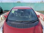 2014 NISSAN LEAF TEKNA  for sale at Copart WOLVERHAMPTON