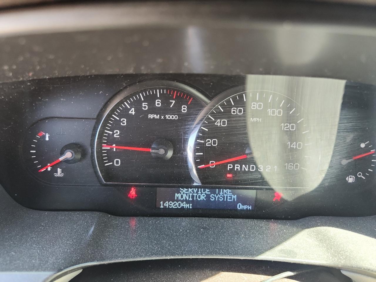 2007 Cadillac Dts VIN: 1G6KD57Y87U222085 Lot: 81728975