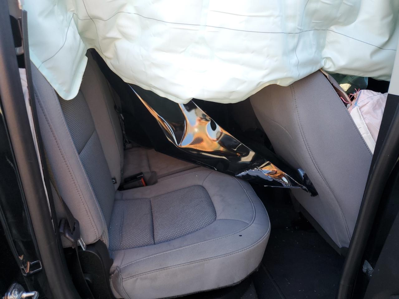 2019 Chevrolet Colorado VIN: 1GCGTBEN2K1224132 Lot: 80736355