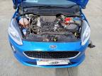 2020 FORD FIESTA TREND TURBO  for sale at Copart WHITBURN