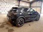 2023 VAUXHALL MOKKA ULTIMATE TURBO  for sale at Copart WOLVERHAMPTON