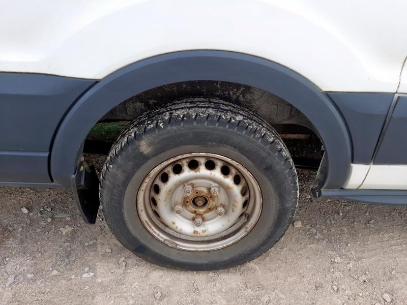 2014 FORD TRANSIT 350 