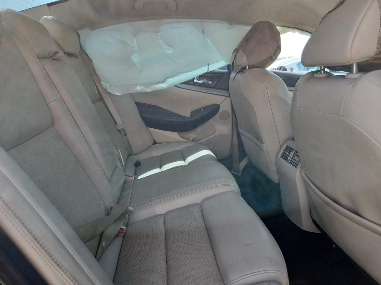 2018 Nissan Maxima 3.5S VIN: 1N4AA6AP2JC362871 Lot: 71817085