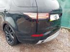 2018 LAND ROVER DISCOVERY HSE SDV6 AUTO  for sale at Copart WESTBURY
