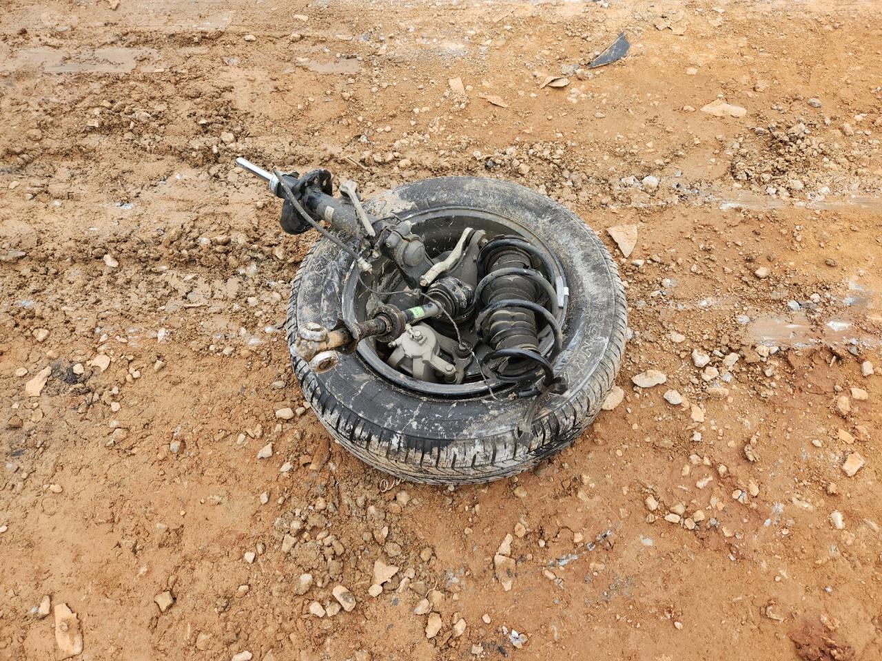 2022 Honda Cr-V Se VIN: 7FARW1H70NE003877 Lot: 83946685