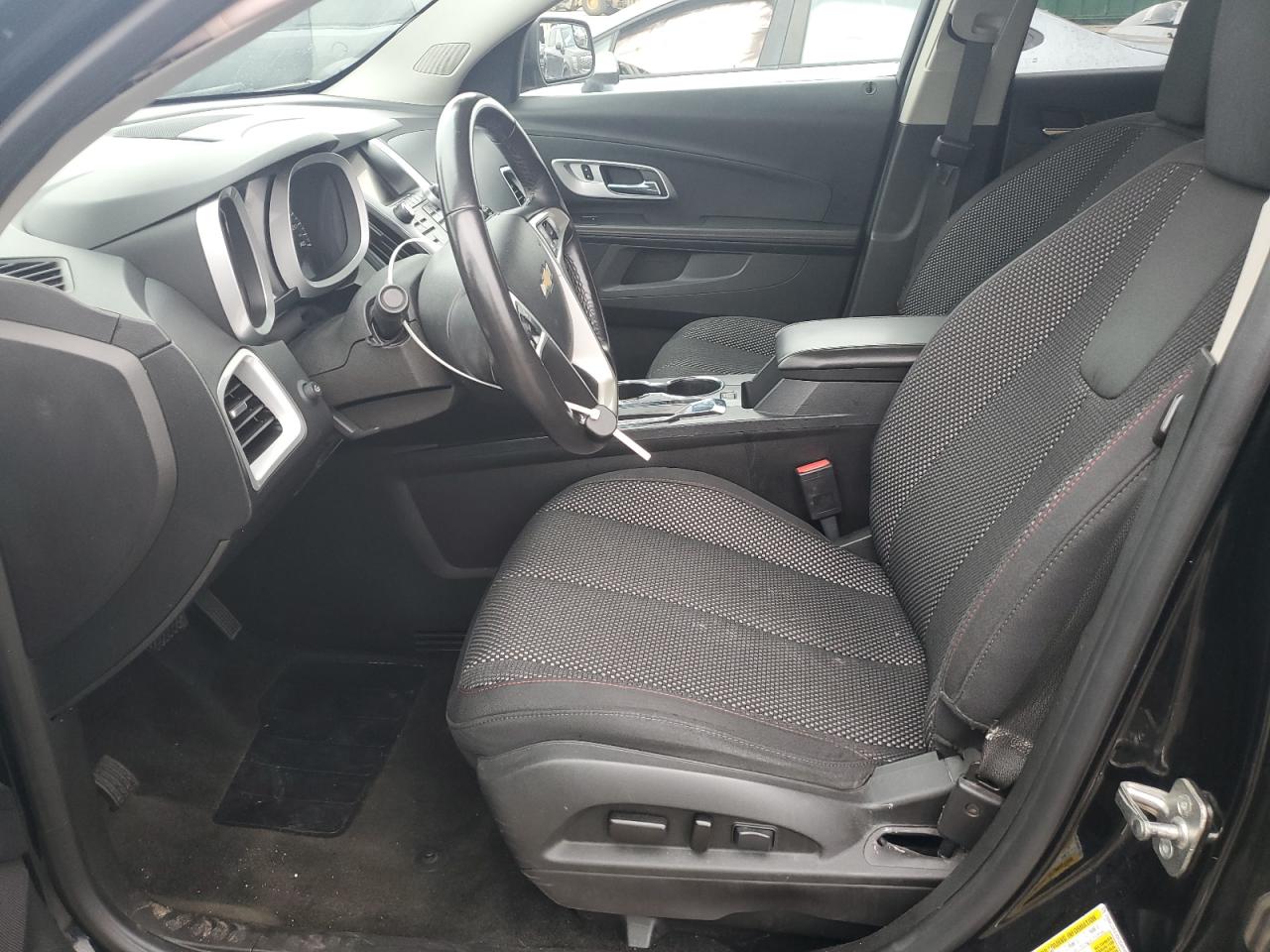 2013 Chevrolet Equinox Lt VIN: 2GNALDEK0D6256690 Lot: 81555005