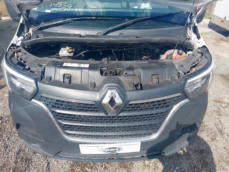 2020 RENAULT MASTER LH35 B-NESS ENERGY 