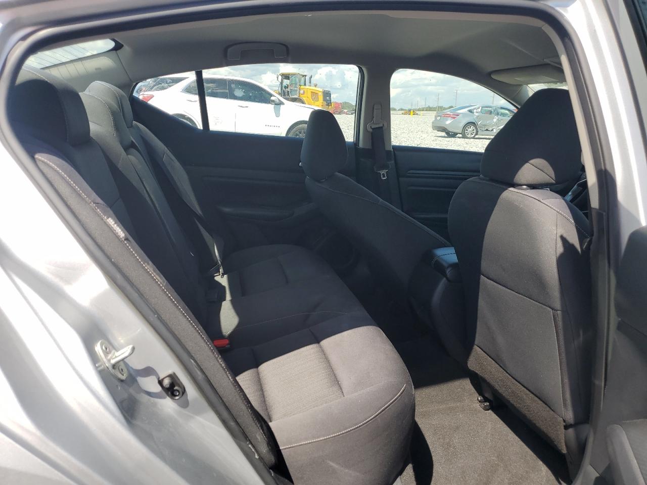 2022 Nissan Altima S VIN: 1N4BL4BV1NN305846 Lot: 72095055