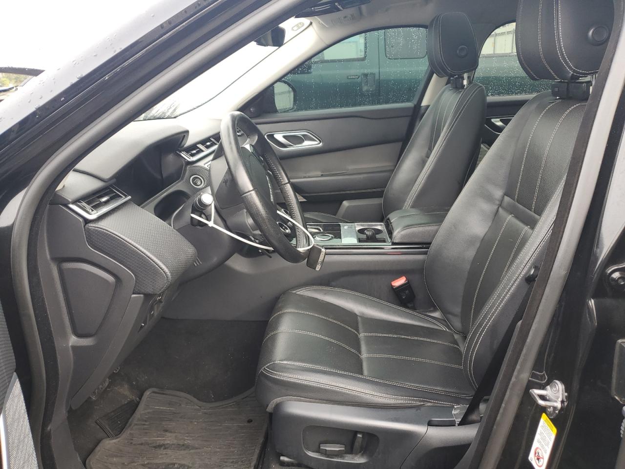 2018 Land Rover Range Rover Velar S VIN: SALYB2RX9JA778147 Lot: 81664405