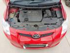 2008 TOYOTA AURIS TR for sale at Copart SANDY