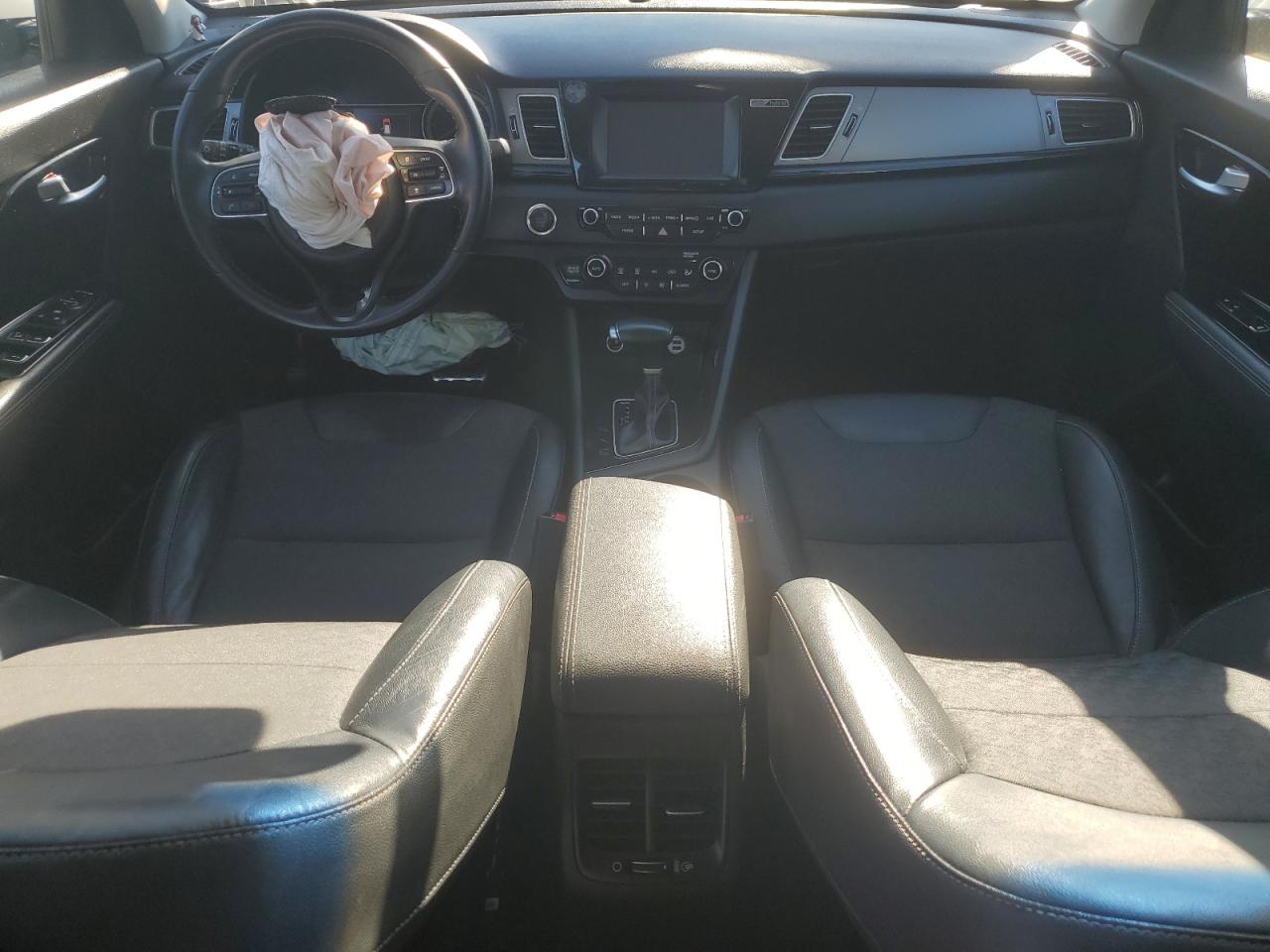 2019 Kia Niro Ex VIN: KNDCC3LC1K5221253 Lot: 84030055