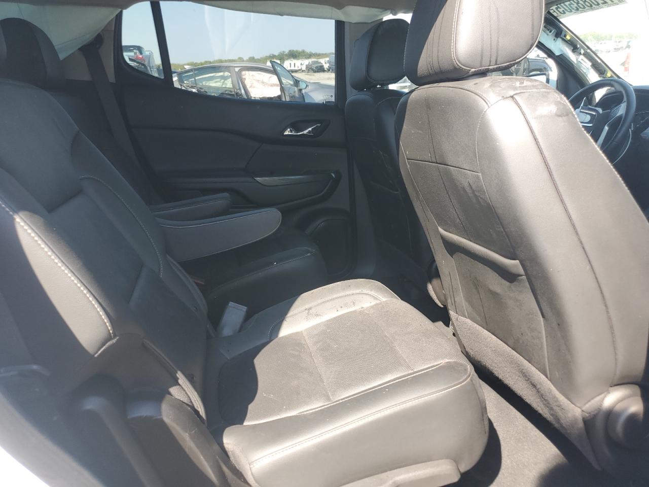 2023 GMC Acadia Slt VIN: 1GKKNUL43PZ175689 Lot: 72088505