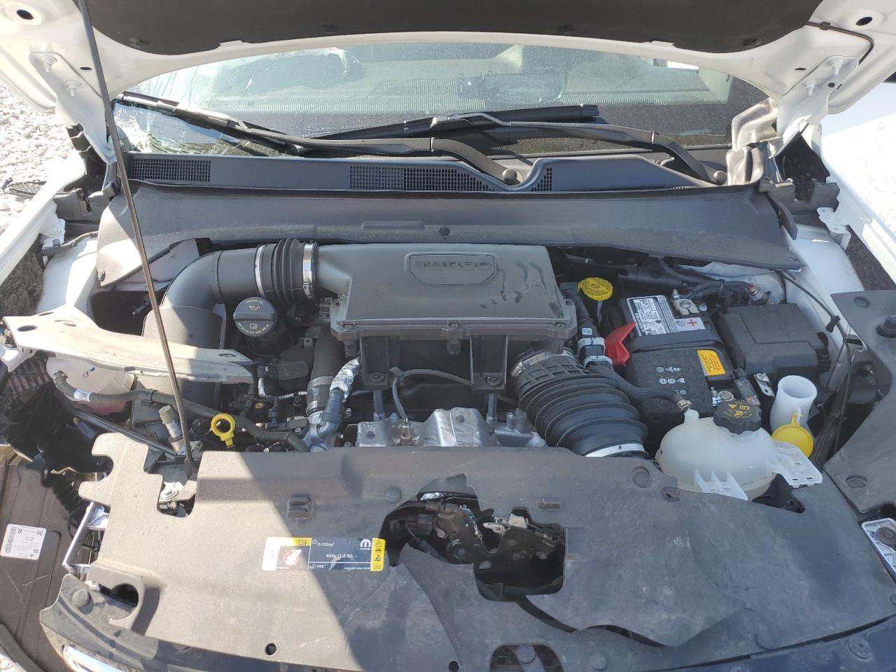 2024 Jeep Compass Limited VIN: 3C4NJDCN9RT148567 Lot: 71046365