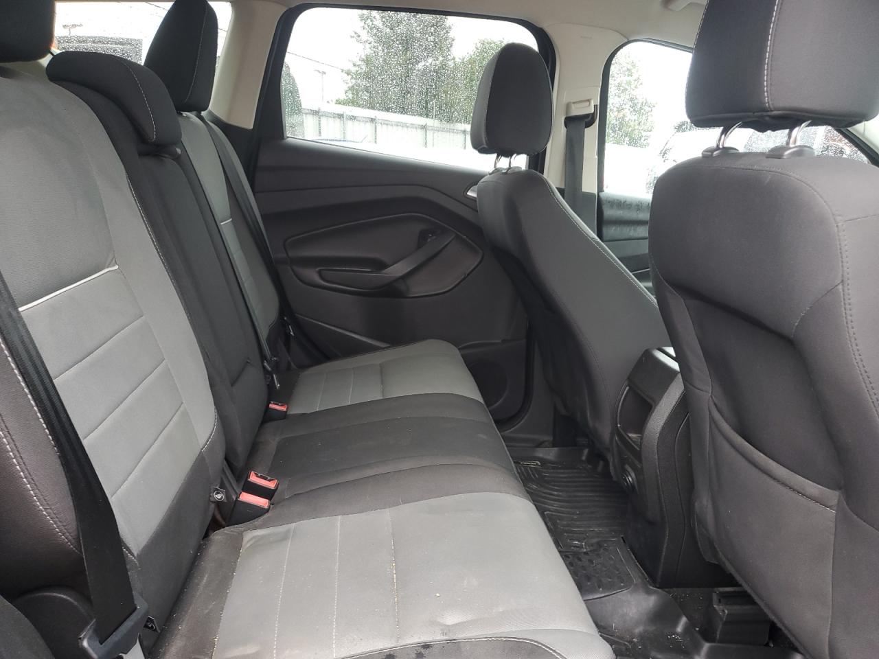 2014 Ford Escape Se VIN: 1FMCU0GX4EUC90727 Lot: 81599445