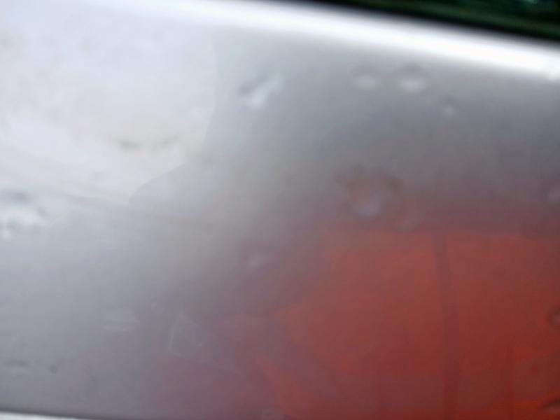 2002 FORD FOCUS GHIA 