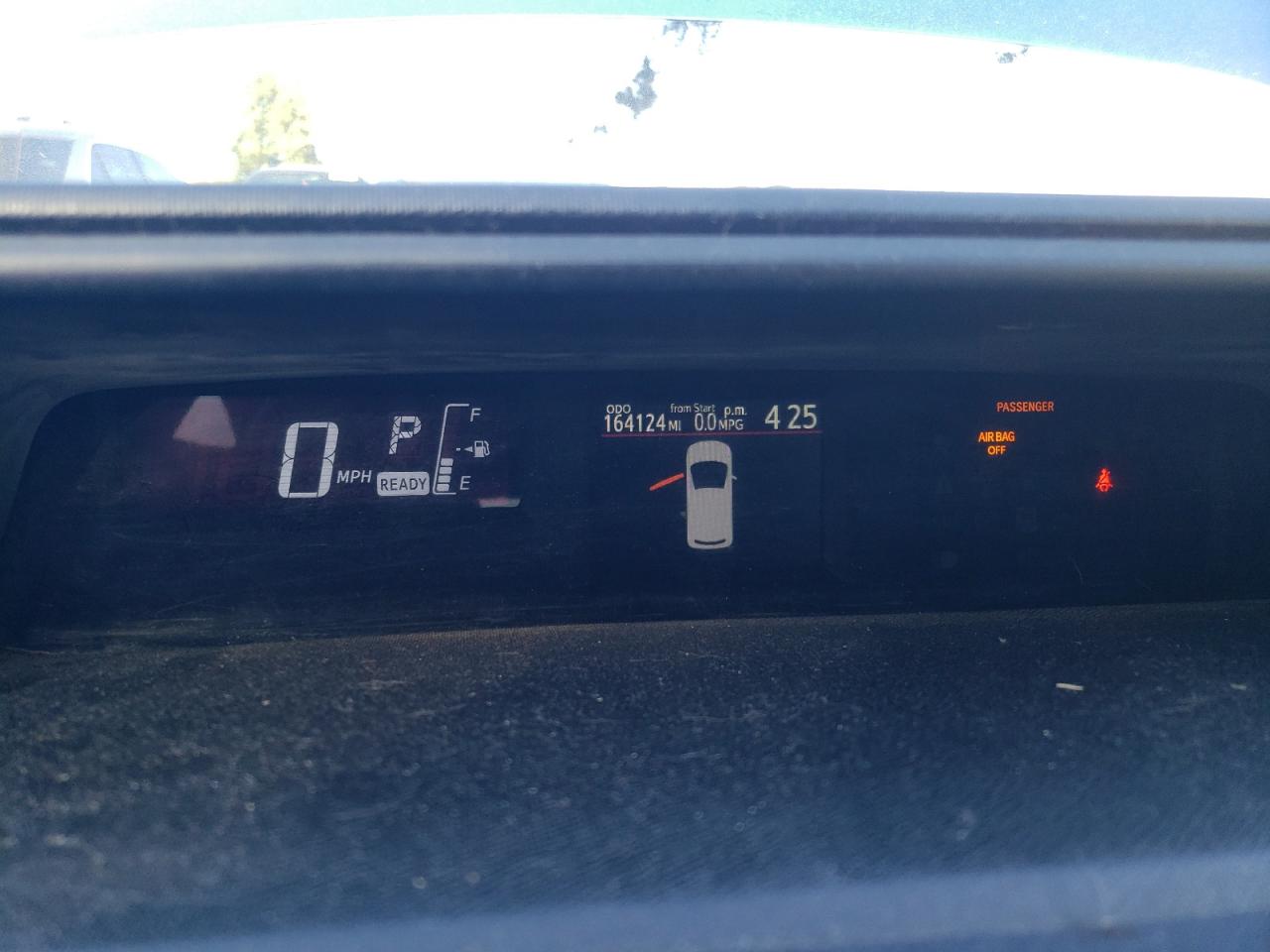 2016 Toyota Prius C VIN: JTDKDTB38G1118680 Lot: 80323055