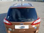 2013 FORD GRAND C-MAX TITANIUM TDCI  for sale at Copart CHESTER