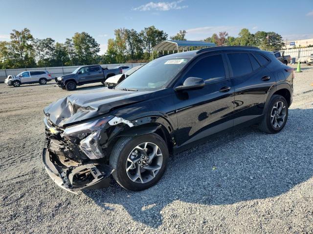CHEVROLET TRAX 1LT 2025