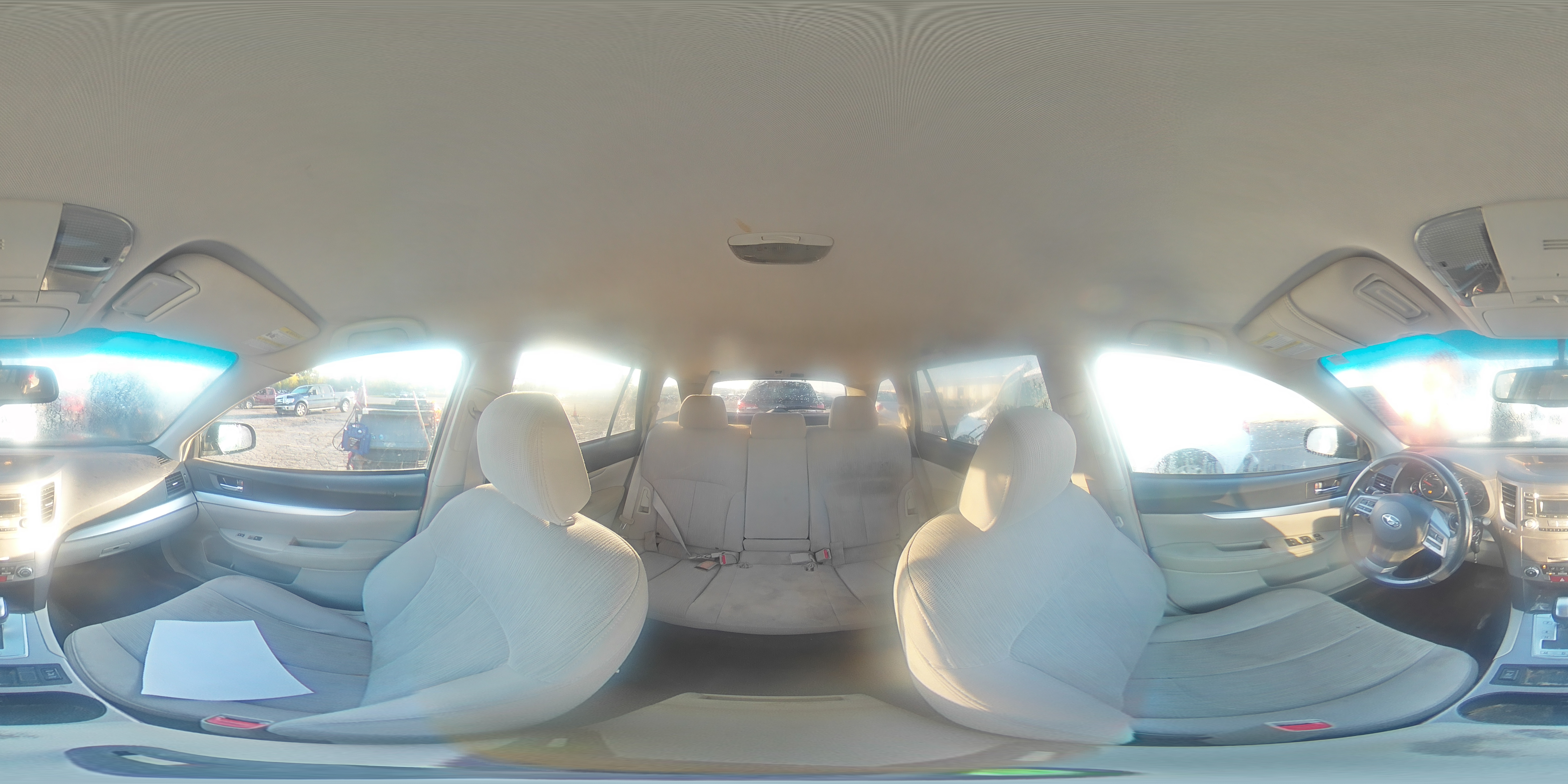 2013 Subaru Outback 2.5I Premium VIN: 4S4BRBCC8D3323597 Lot: 80056175