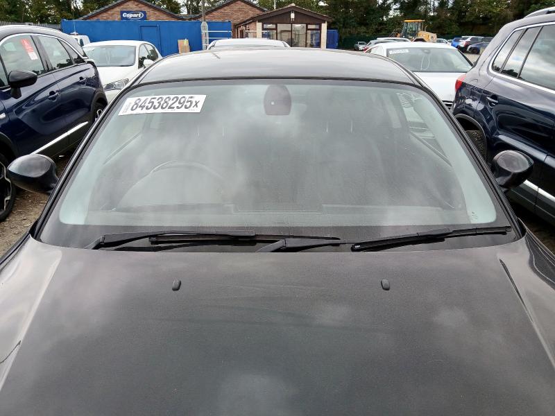 2008 BMW 1 SERIES 116I SE 3DR STEP AUTO [122]