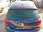 2012 VOLKSWAGEN POLO MATCH 60  for sale at Copart YORK
