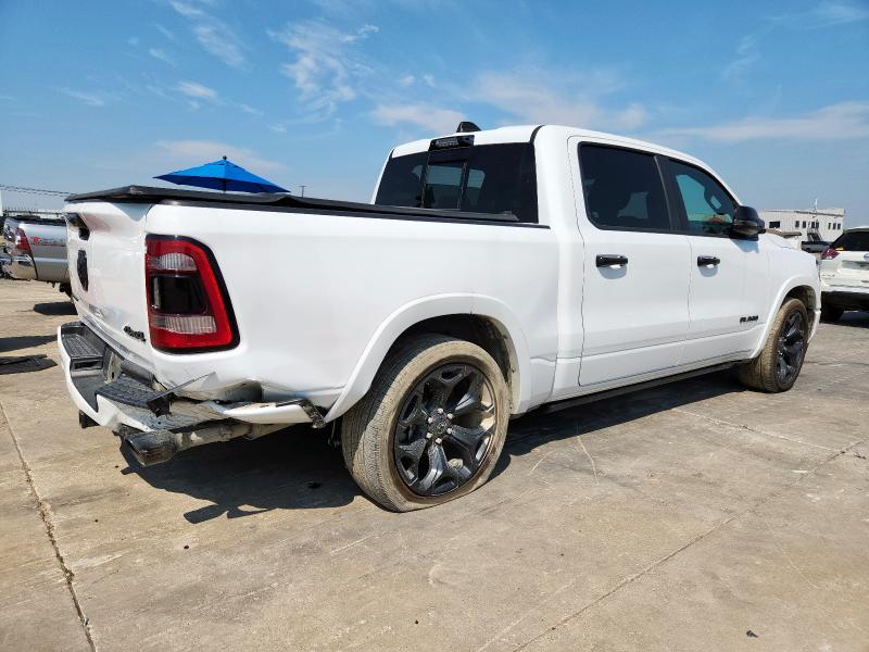  RAM 1500 2023 Белы