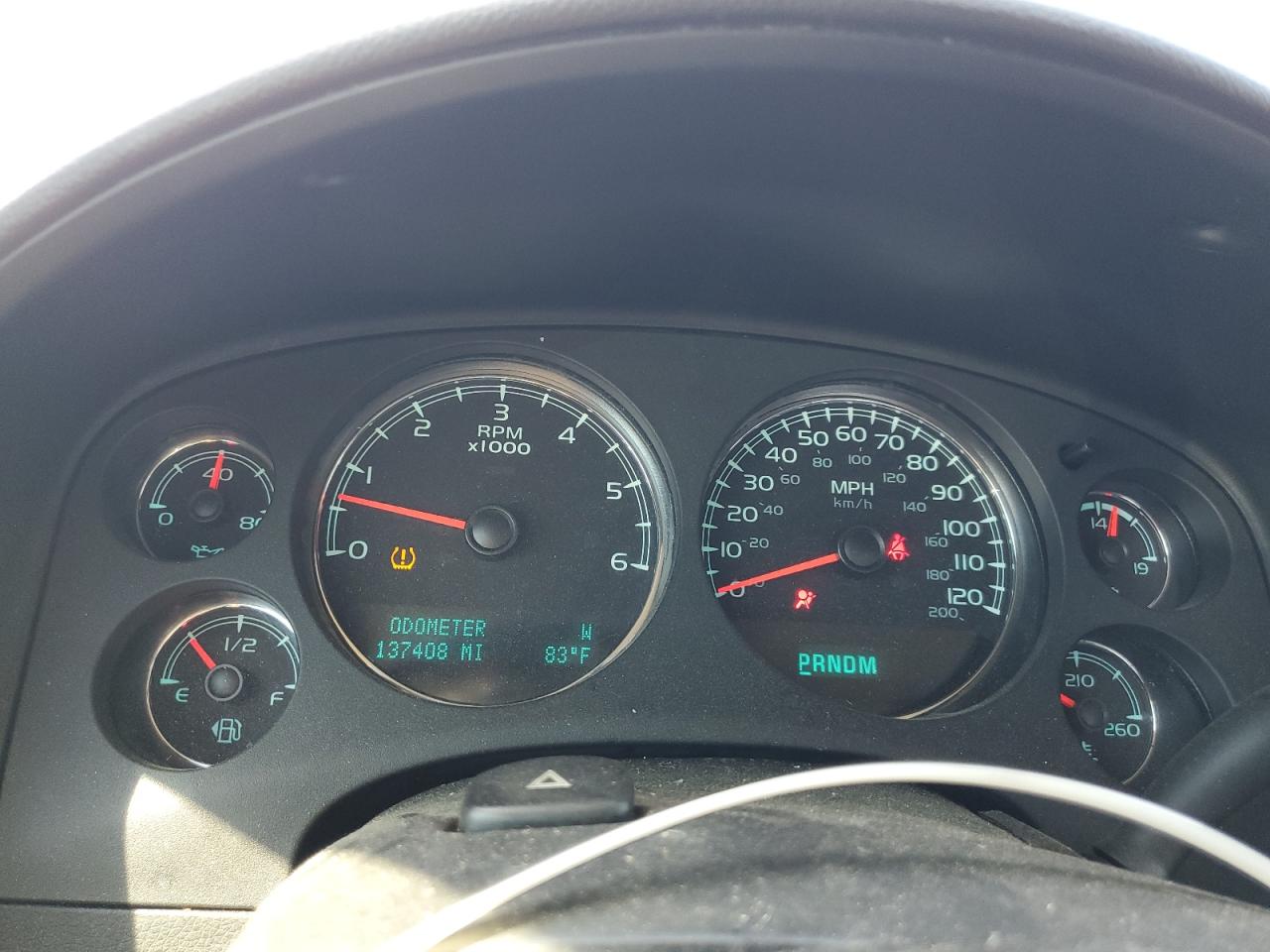 2012 Chevrolet Silverado K1500 Ltz VIN: 3GCPKTE75CG240127 Lot: 82120265