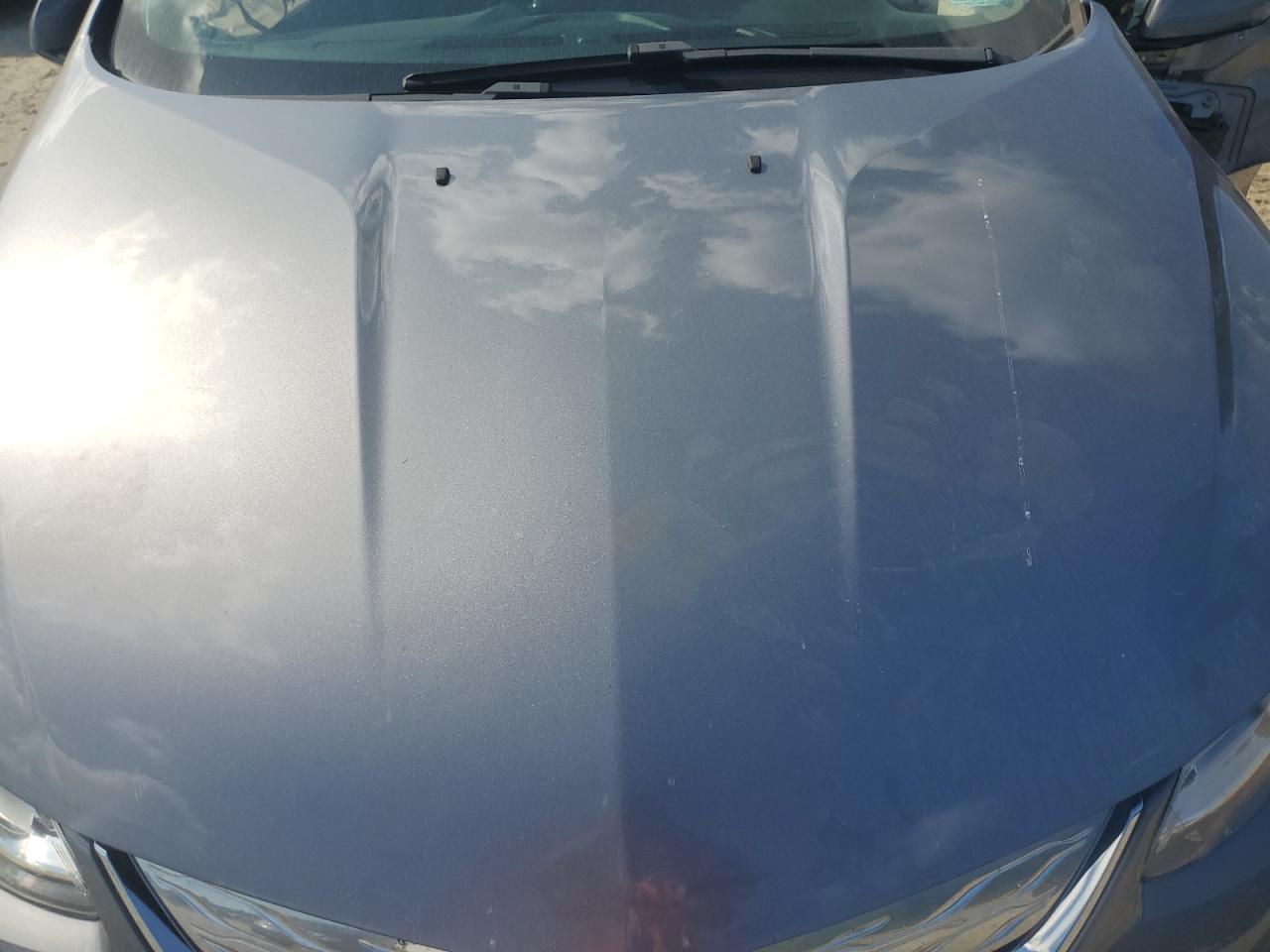 2018 Chevrolet Volt Premier VIN: 1G1RB6S59JU108357 Lot: 80606655