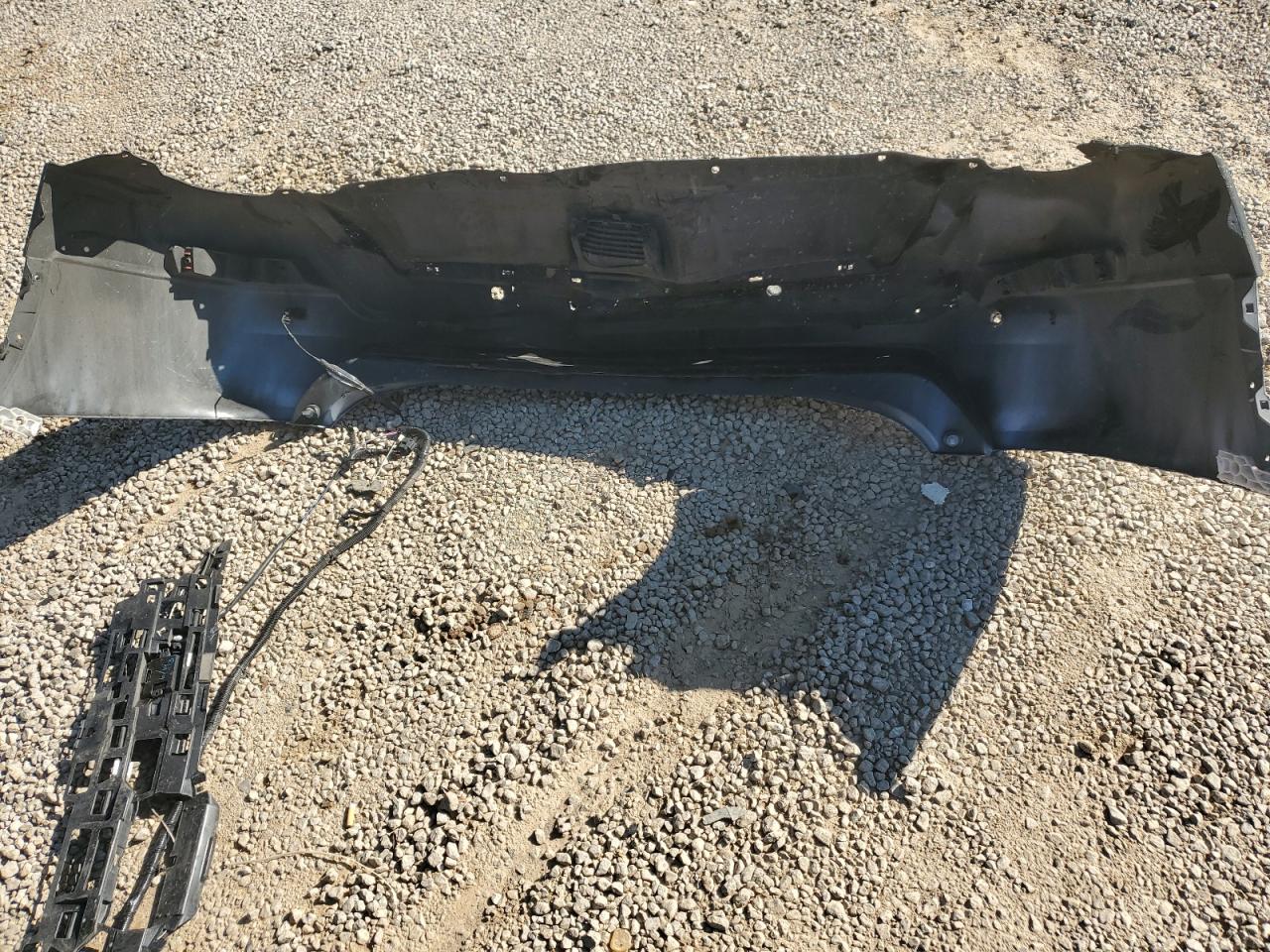 2020 Nissan Rogue S VIN: 5N1AT2MT3LC715753 Lot: 81850955