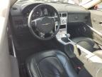 2007 CHRYSLER CROSSFIRE LIMITED   for sale at Copart ON - OTTAWA