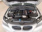 2008 BMW 523I SE TOURING  for sale at Copart WOLVERHAMPTON