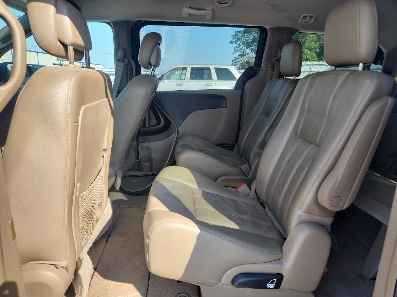 2014 Chrysler Town & Country Touring VIN: 2C4RC1BG6ER343150 Lot: 81620815