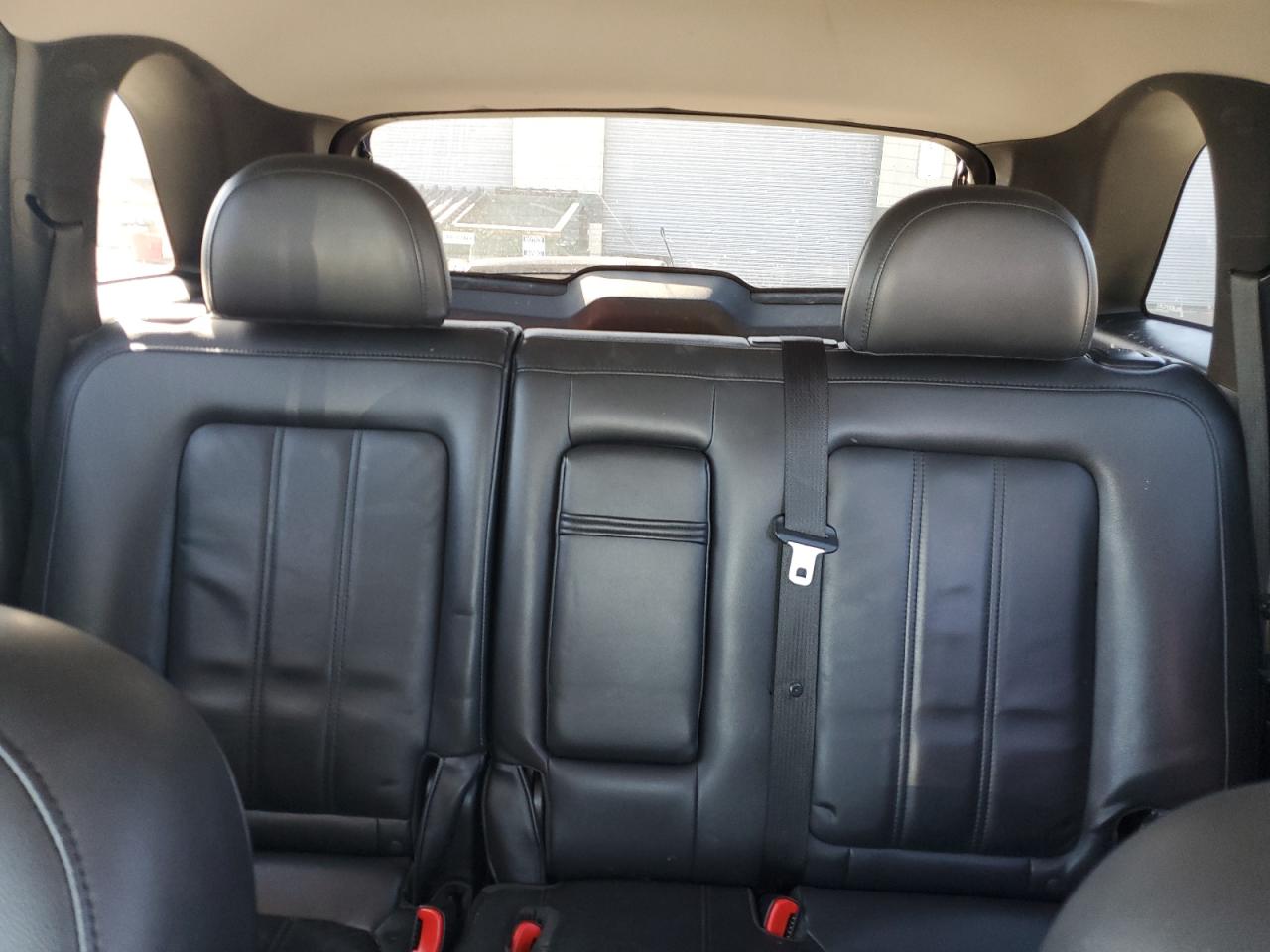 2014 Chevrolet Captiva Lt VIN: 3GNAL3EK6ES682655 Lot: 80407795