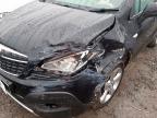 2014 VAUXHALL MOKKA for sale at Copart WOLVERHAMPTON
