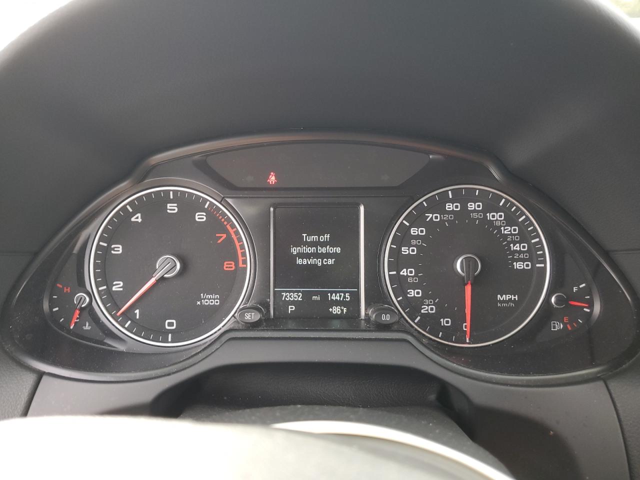 2017 Audi Q5 Premium Plus VIN: WA1L2AFP1HA076179 Lot: 84593405