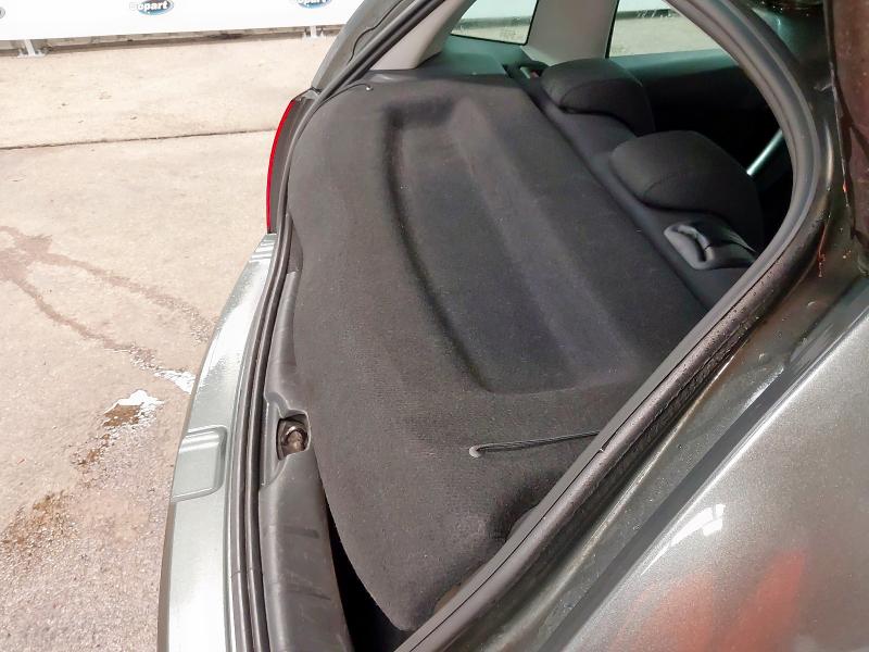2010 CITROEN C3 EXCLUSIVE