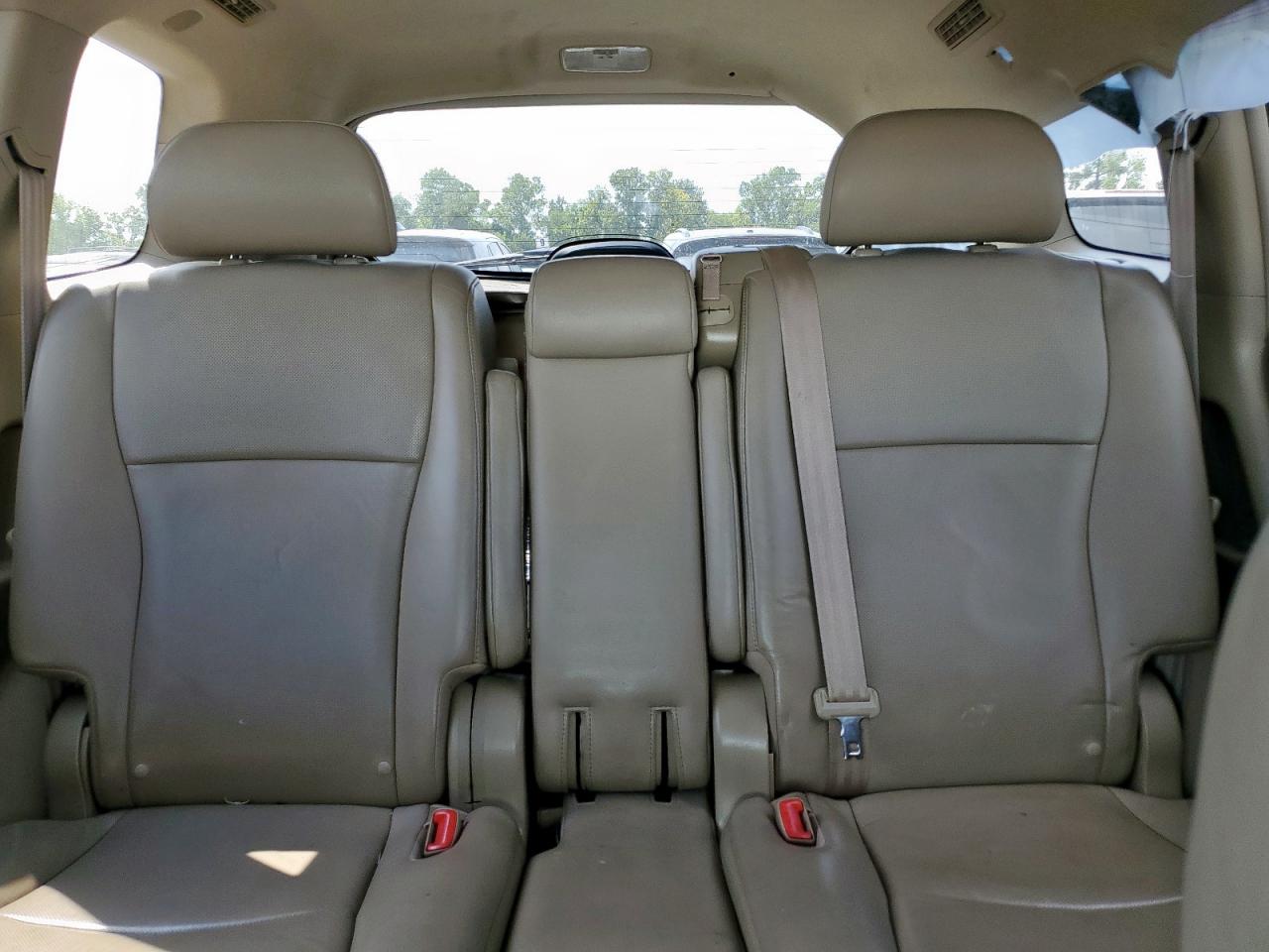 2012 Toyota Highlander Limited VIN: 5TDYK3EH5CS064579 Lot: 71474105