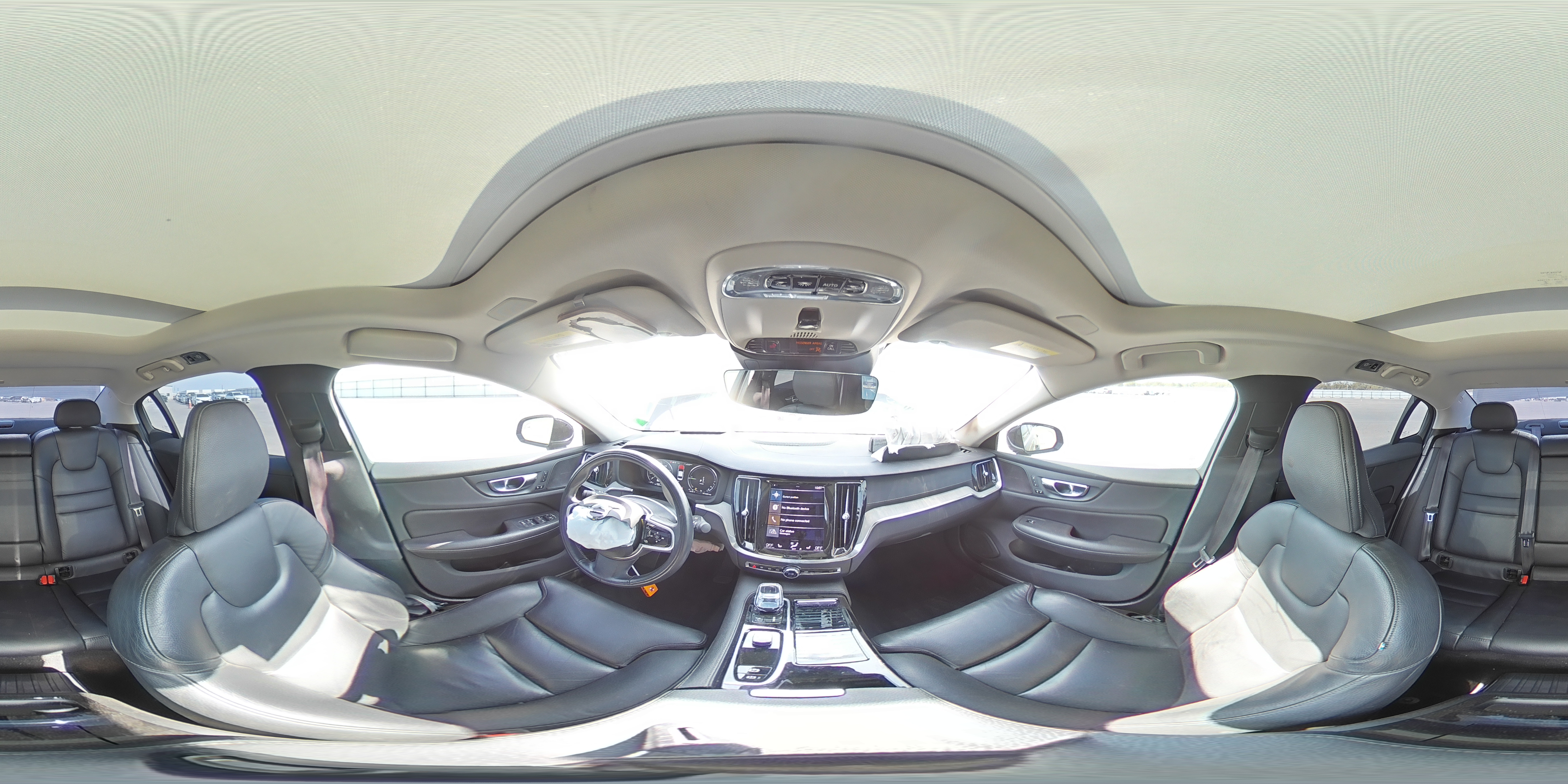 2022 Volvo S60 T8 Recharge Inscription VIN: 7JRBR0FL8NG158148 Lot: 81910255