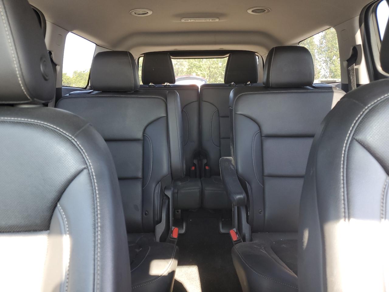 2023 GMC Acadia Slt VIN: 1GKKNML41PZ185394 Lot: 72096025