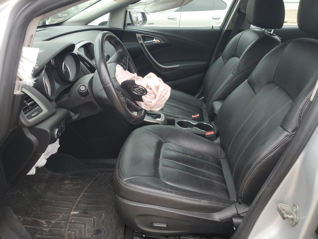 2014 Buick Verano VIN: 1G4PS5SK0E4185859 Lot: 81258995