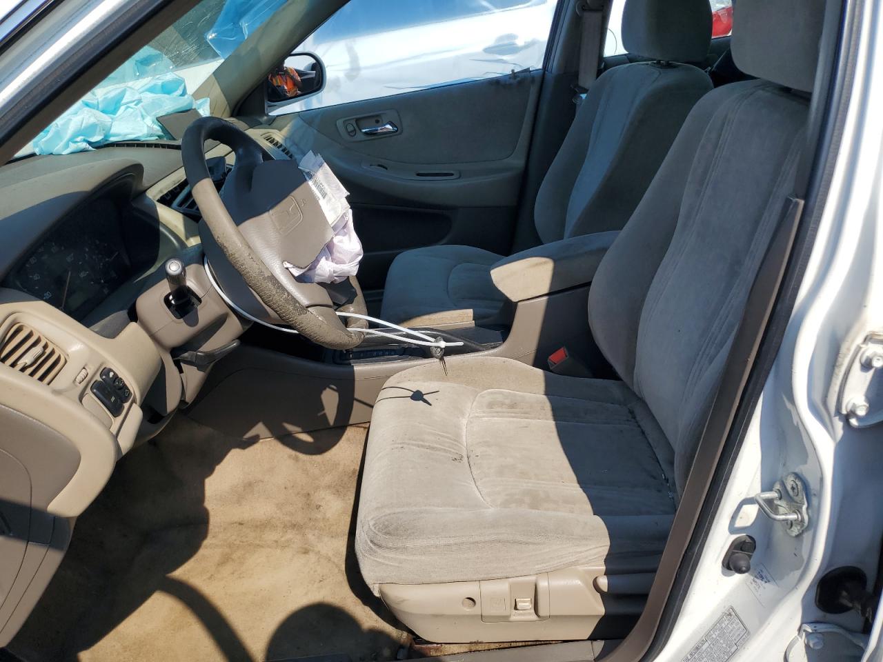 1999 Honda Accord Ex VIN: 1HGCG5659XA009326 Lot: 71411405