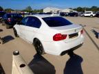 2010 BMW 318D M SPORT BUS EDITION  for sale at Copart SANDY