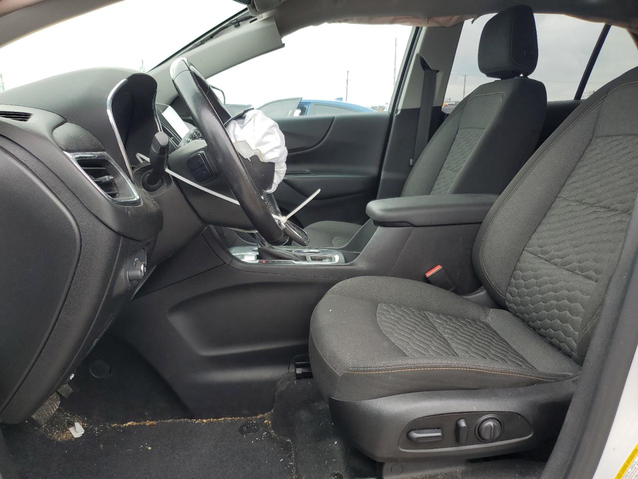 2019 Chevrolet Equinox Lt VIN: 2GNAXLEX7K6103036 Lot: 70853165