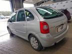 2004 CITROEN XSARA PICASSO HDI EXCLUSI  for sale at Copart EAST KILBRIDE