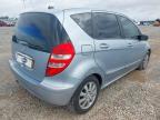 2007 MERCEDES A160 CDI ELEGANCE SE CVT  for sale at Copart CORBY